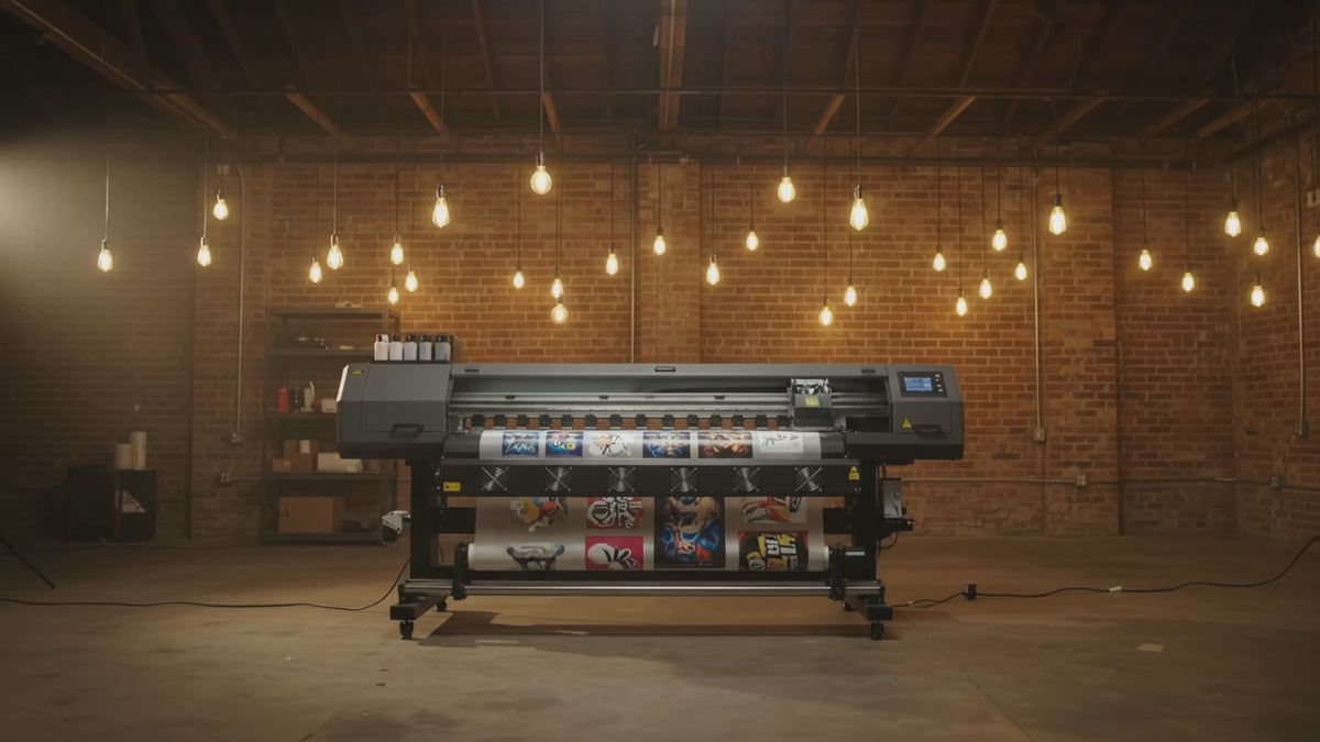 Load video: 